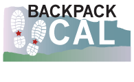 Backpack Cal